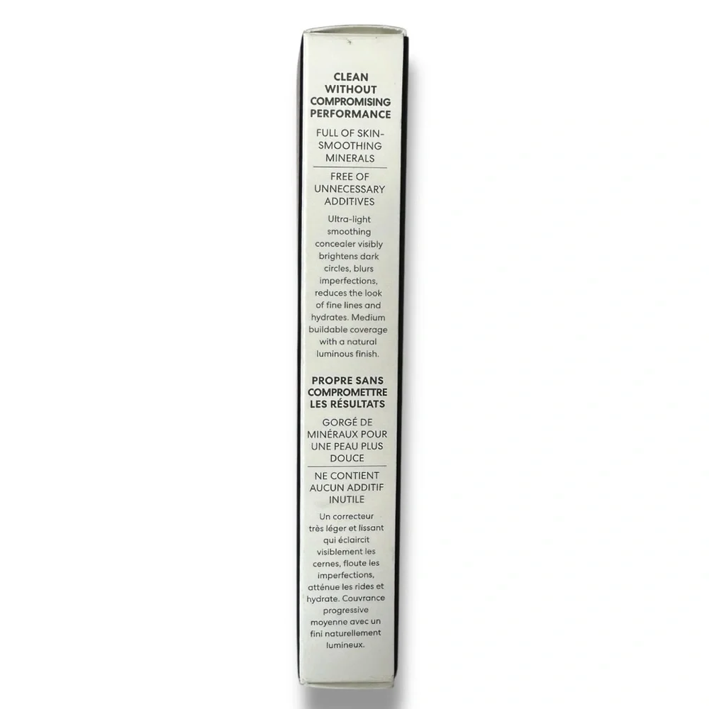 bareMinerals Original Liquid Mineral Concealer 0.2 fl oz. DARK 5C New In‎ Box